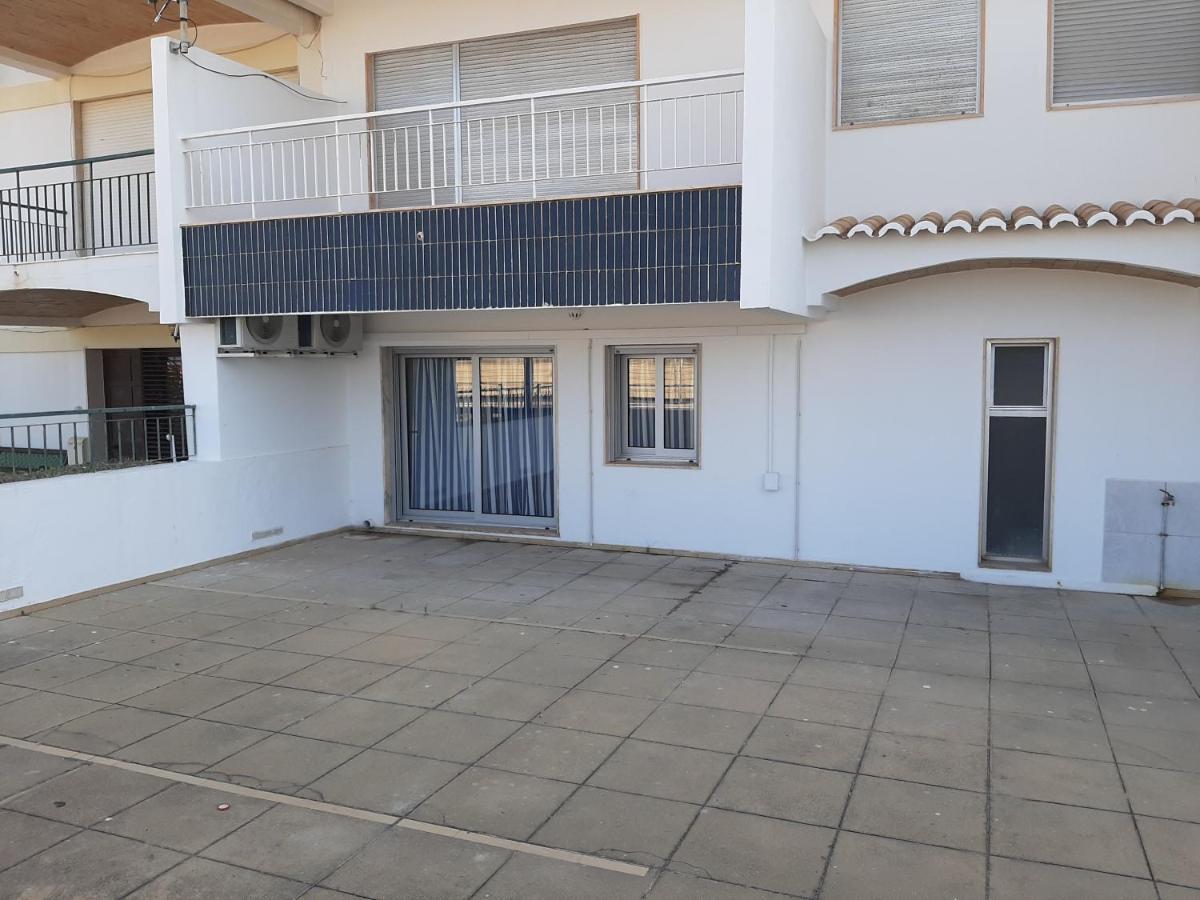 Quarteira SeaSide Exterior foto